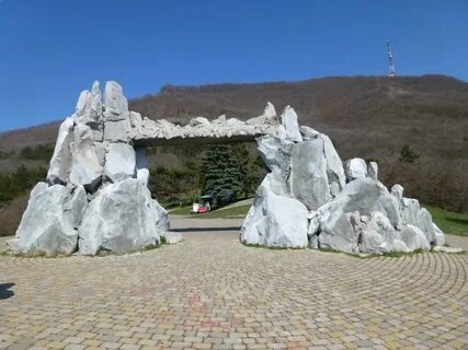 Пятигорск ехать
