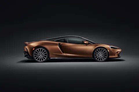 Gt brown