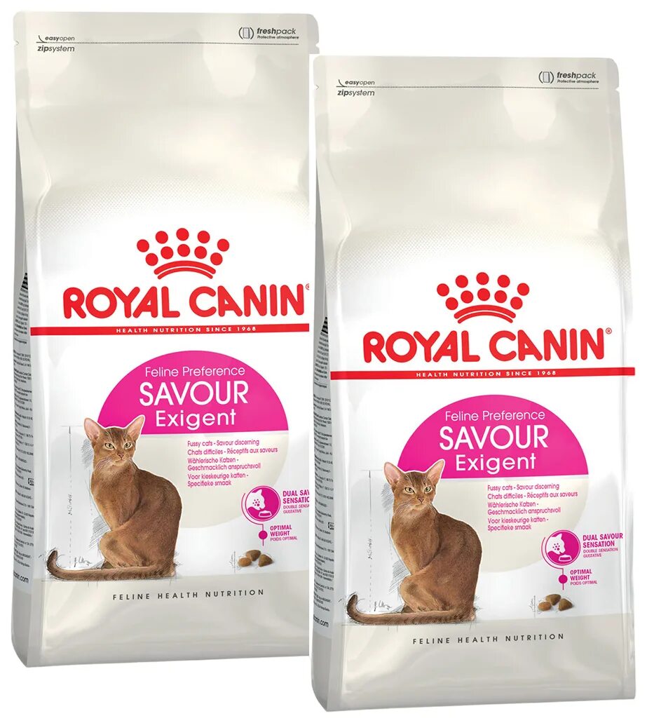 Корм роял канин купить спб. Savour exigent Роял Канин. Сухой корм Royal Canin savour exigent. Royal Canin Protein exigent. Royal Canin exigent для кошек.
