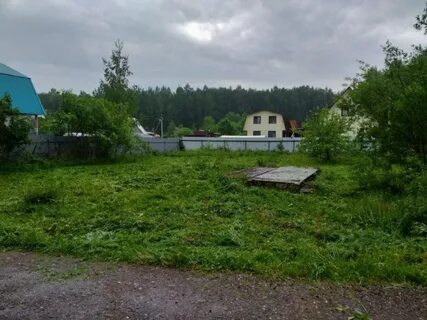 Александрово участок