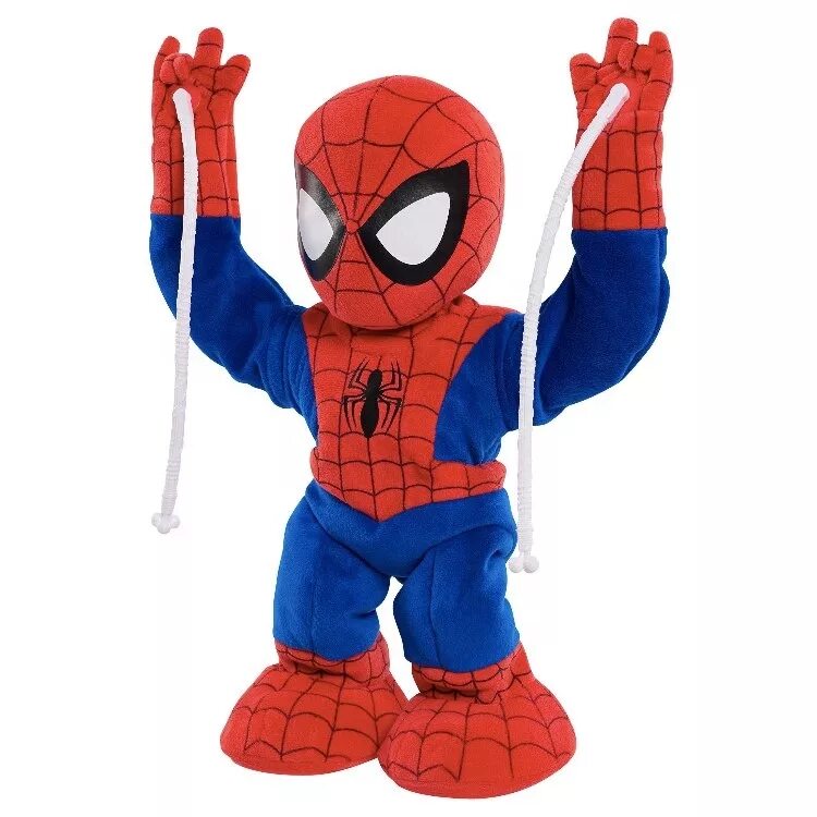 Мягкая игрушка spider man. Игрушки хасбро человек паук. Фигурка человека. Hasbro-spider man b9691 40 см. Фигурка новый человек паук 2012 хасбро.