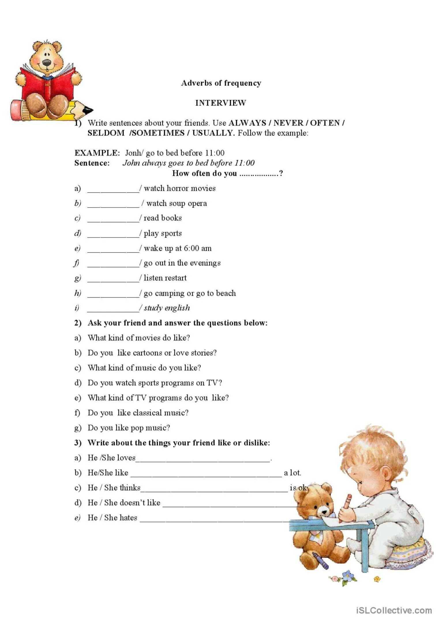Adverbs of Frequency. Adverbs of Frequency exercise. Adverbs of Frequency Worksheets for Kids. Adverbs of Frequency Worksheets.