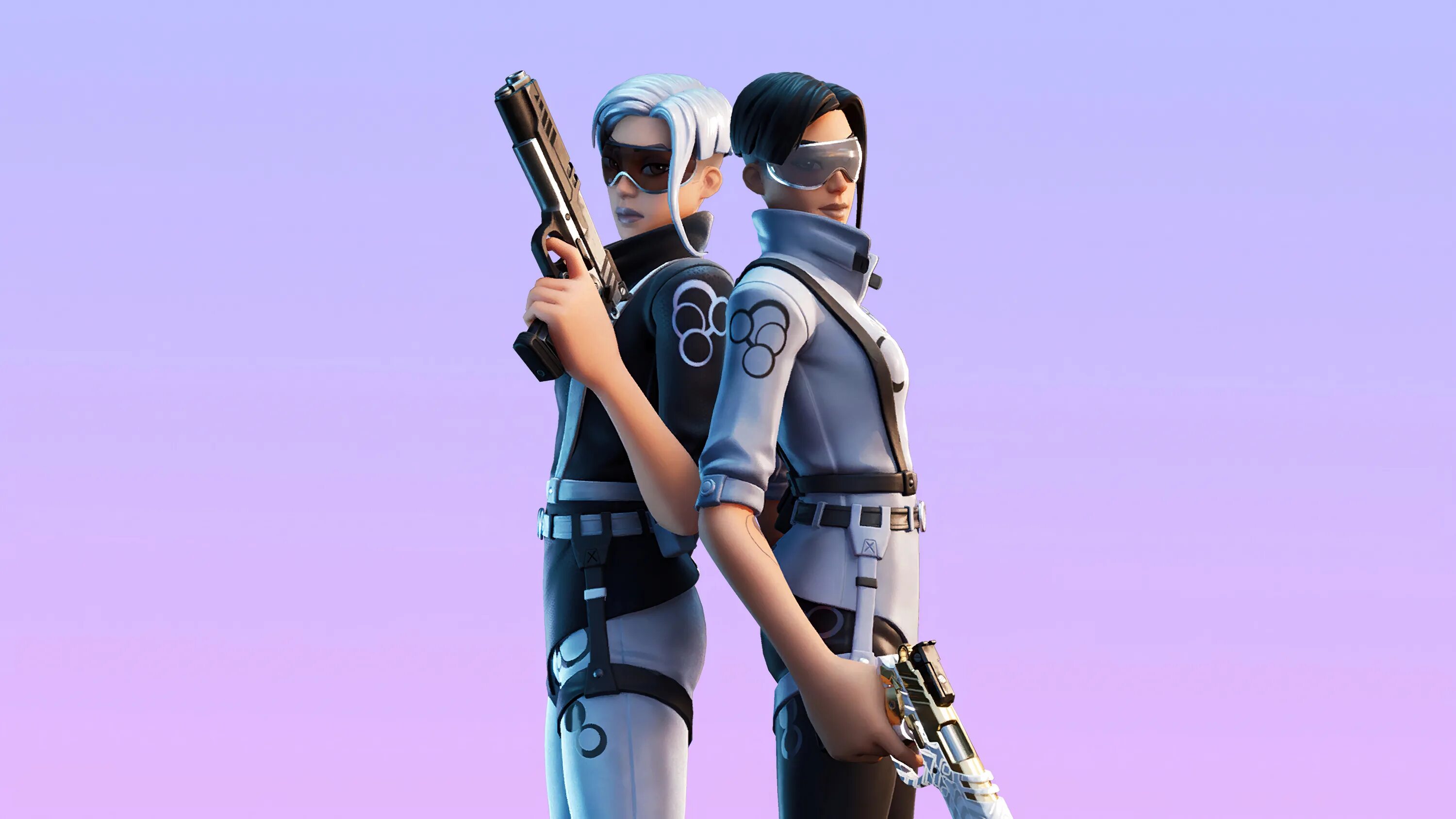Эхо фортнайт. Эхо фортнайт 3 стиль. echo skin fortnite. фортнайт авы для дуо.