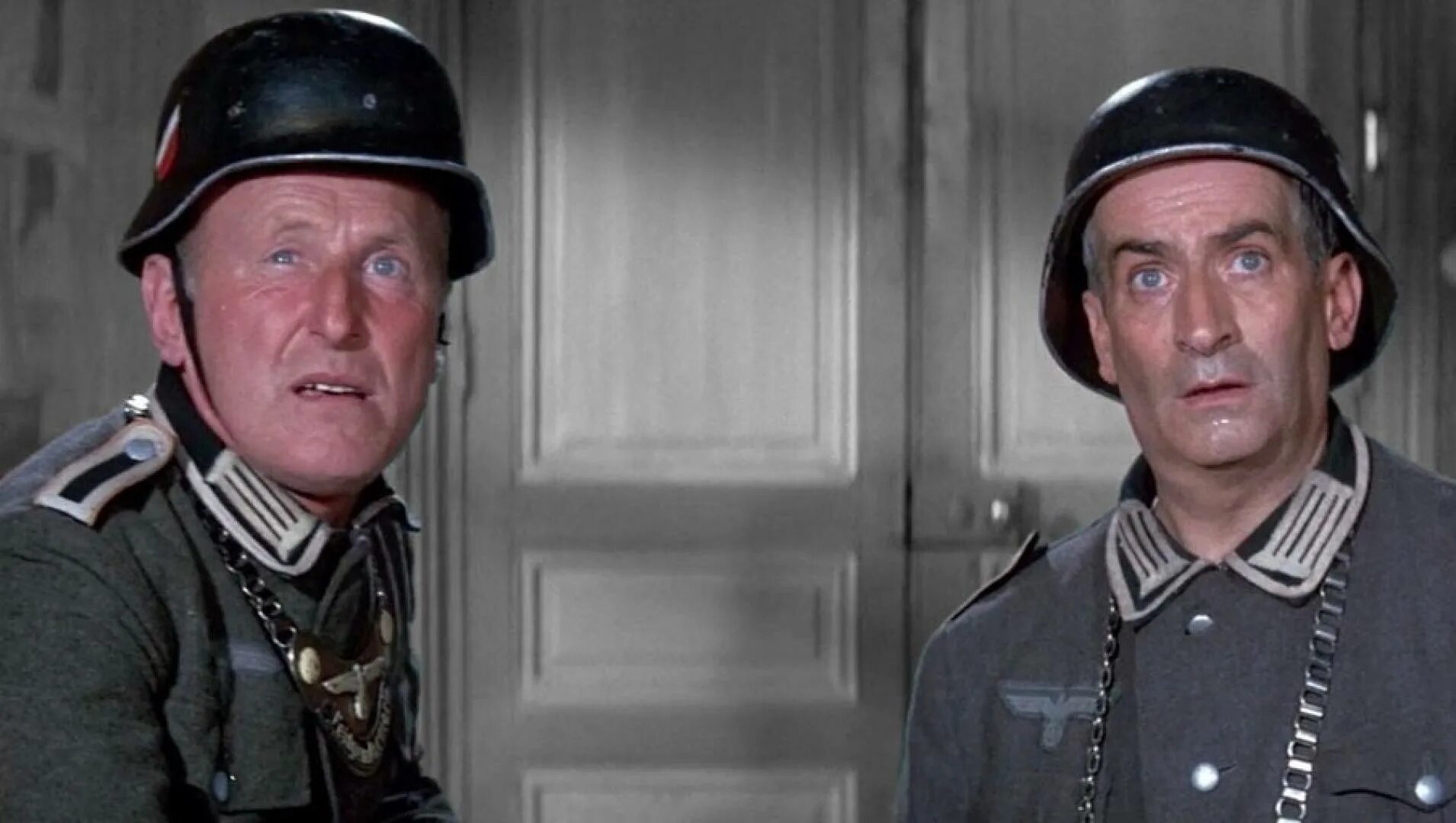 Луи де фюнес фото. Большая прогулка 1966 луи де фюнес. Большая прогулка (la grande vadrouille). Больше луи де фюнес. Большая прогулка, дофинес.