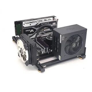 Mini itx micro atx