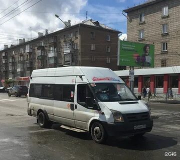 Автовокзал новосибирск рубцовск
