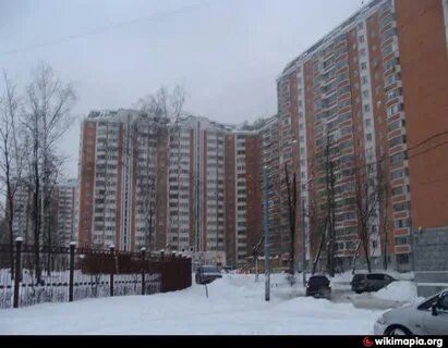 Корпус 4 1