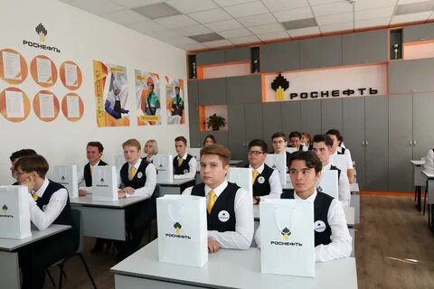 Роснефть уфа