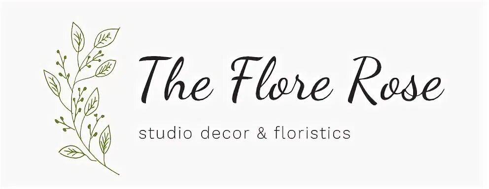 The flore rose