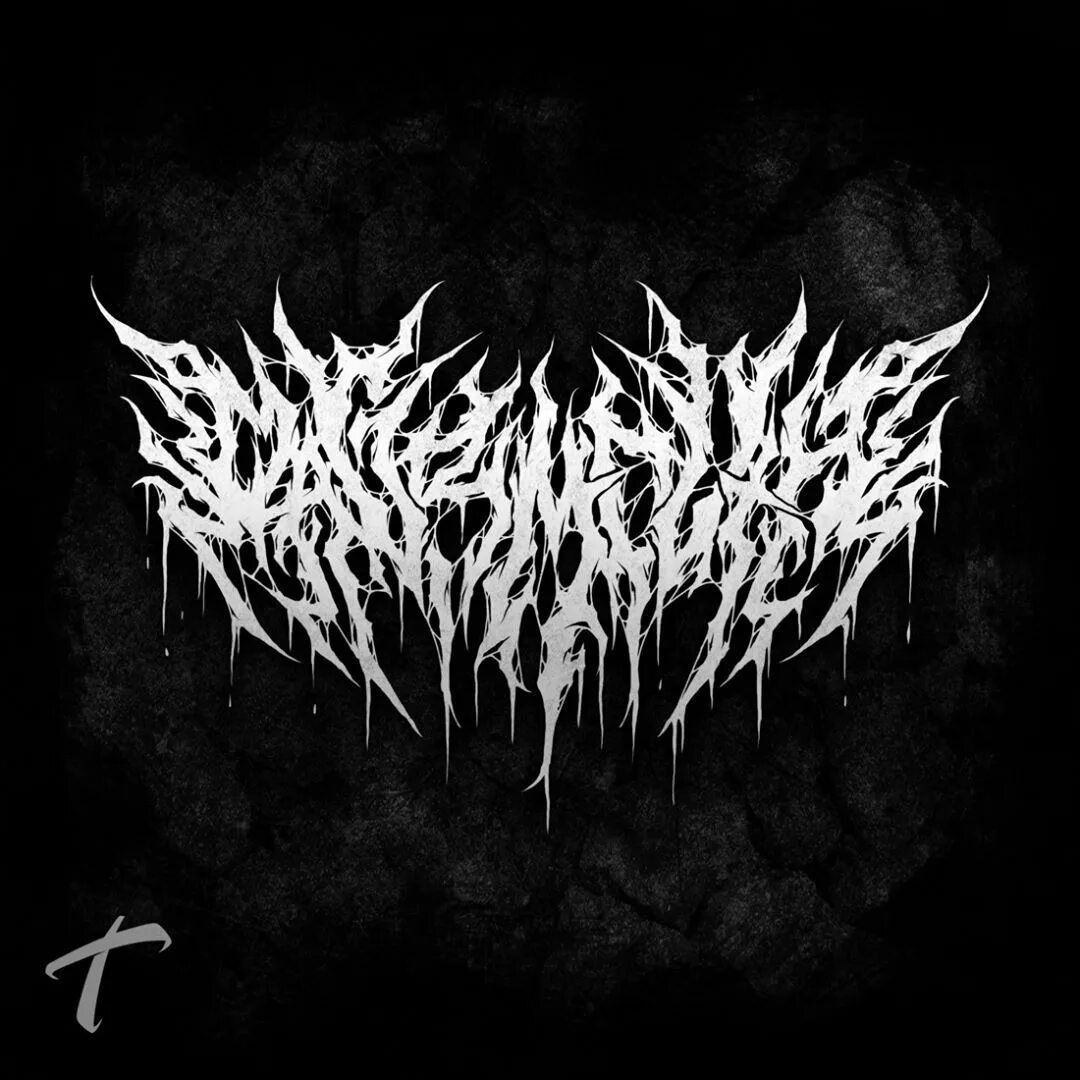Символы металл групп. Black metal группы лого. названия дэт метал групп. названия детметал групп. надписи в стиле death metal.