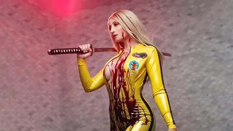 Holly wolf
