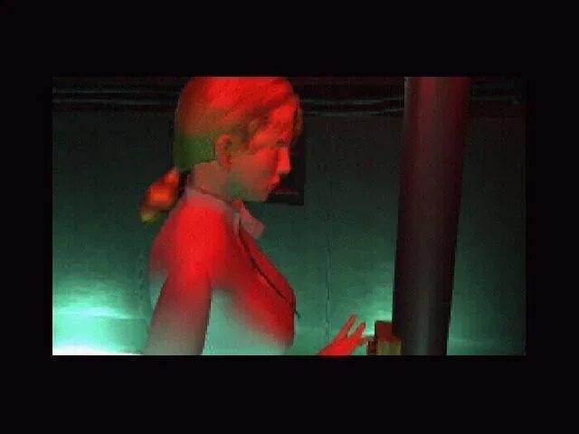 Enemy zero. Enemy zero gameplay. enemy zero игра sarurn. west zero 1998.