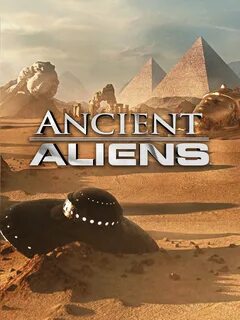 Ancient Aliens: Season 15 Pictures - Rotten Tomatoes