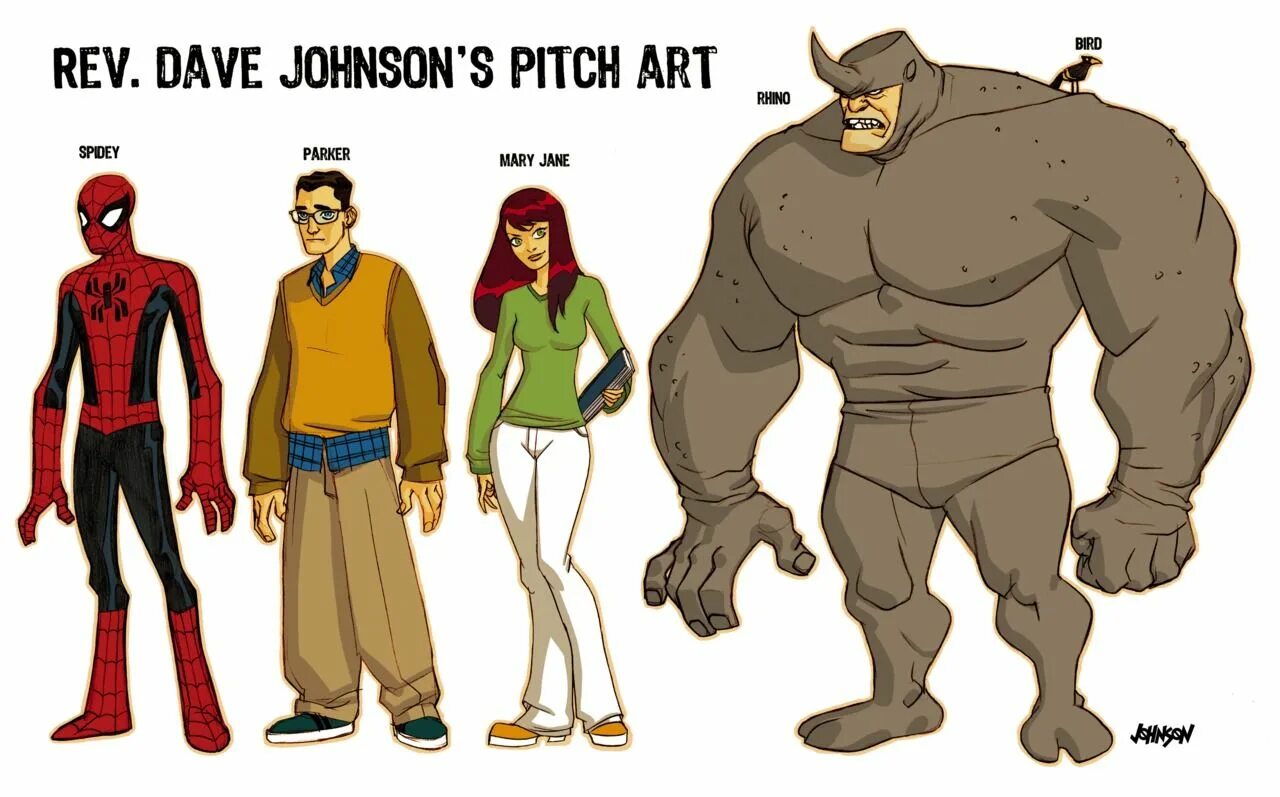 Man s character. Spectacular spider man персонажи. the spectacular spider-man characters. mowman персонаж. pitch art.