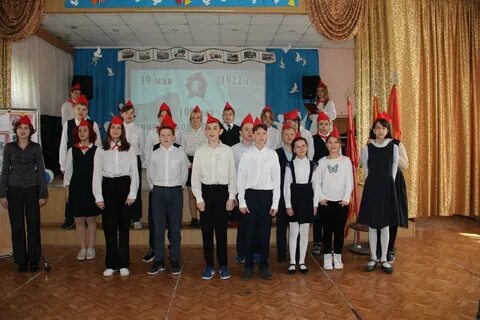 10 интернат нижний новгород