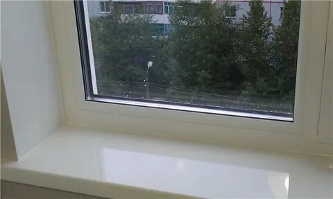 Жидкий пвх окон