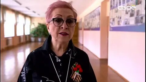 Алексеевна лет сколько