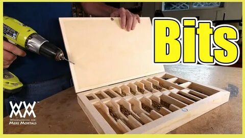 Bit storage