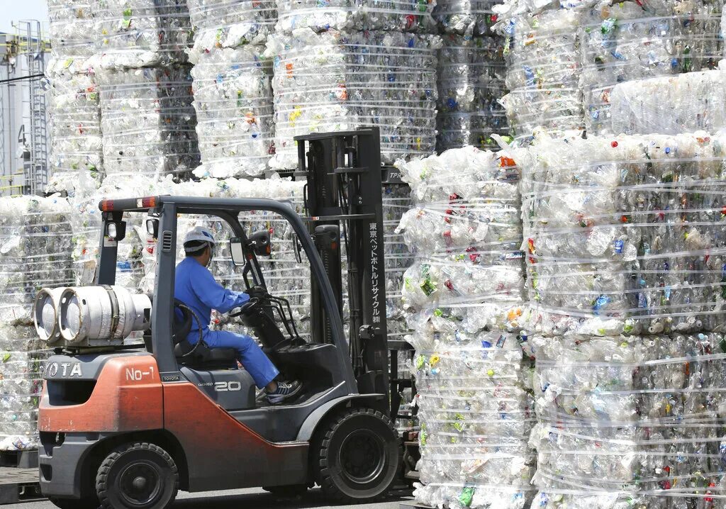 Recycling isn t that hard