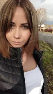 Девушки березники