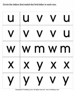 Find w