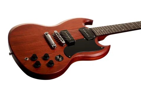 Gibson sg