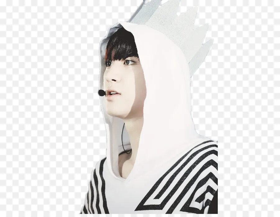 Exo me. Exo me