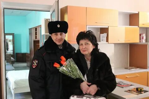 Начальник ло