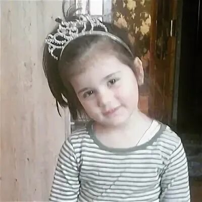 Гаджиева хадижат