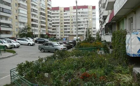 Управляющая компания железногорск курская