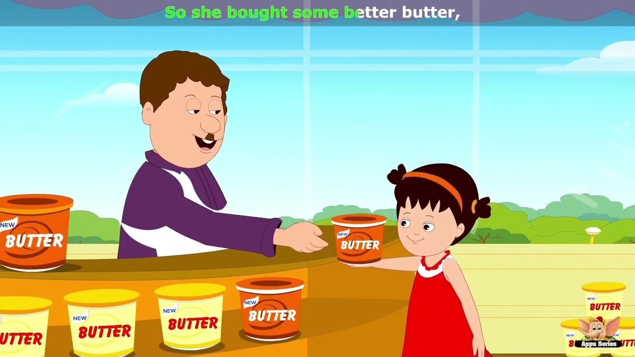 Betty botter bought some butter. Скороговорка betty botter. betty boughter скороговорка. betty better butter скороговорка.