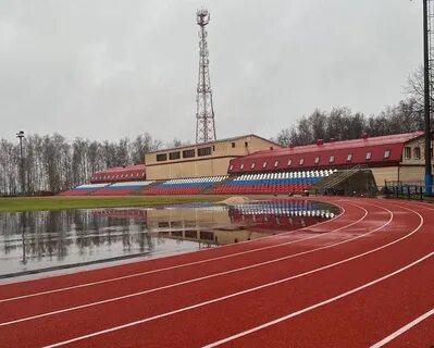 Спортивная 13 г