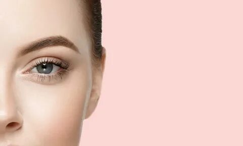 Lifting eyes
