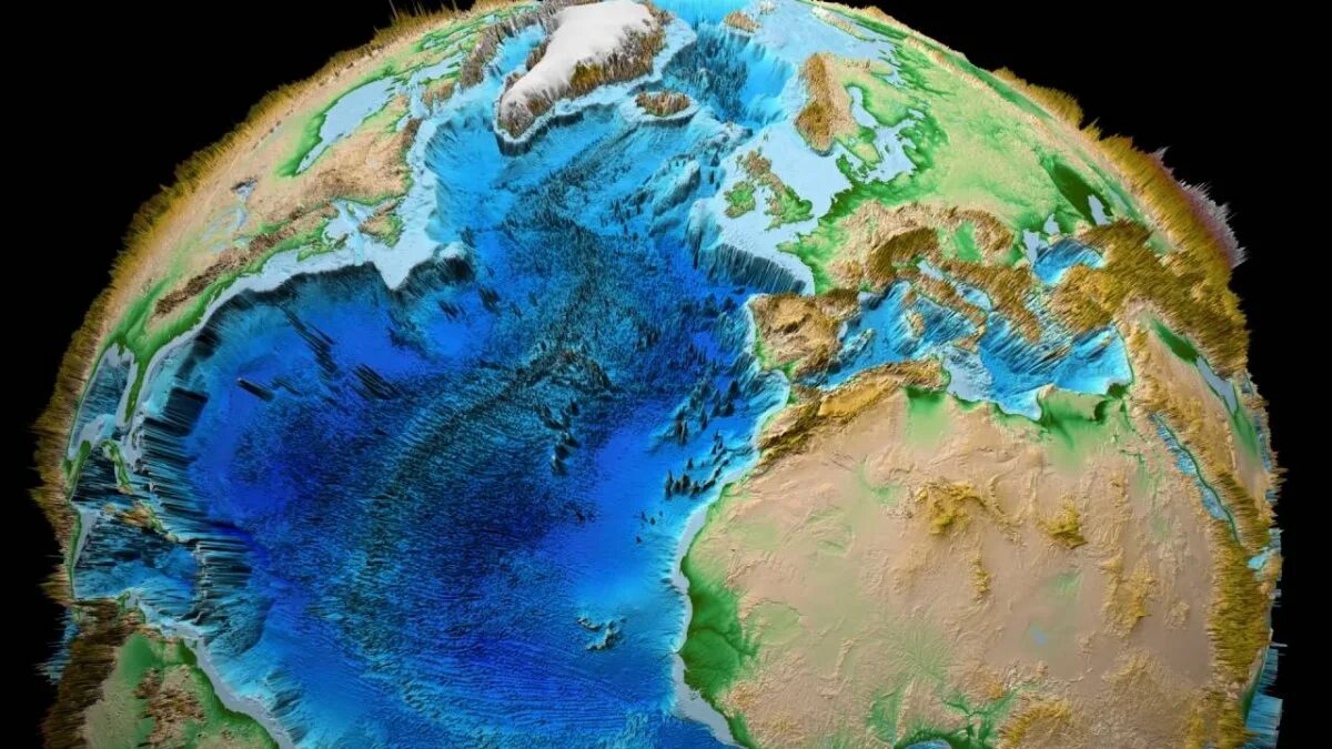 Поверхность дна океанов. Рельеф земли. Модель планеты земля. Рельеф поверхности земли. Планета земля рельеф поверхности.