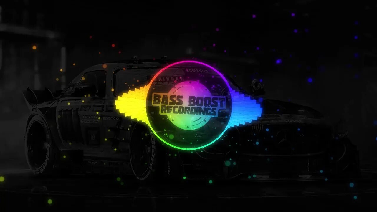 Best bass boosted music