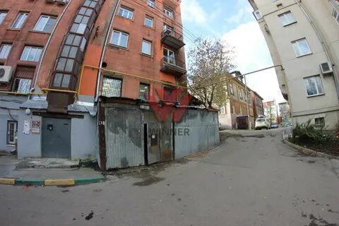 Добролюбова 8