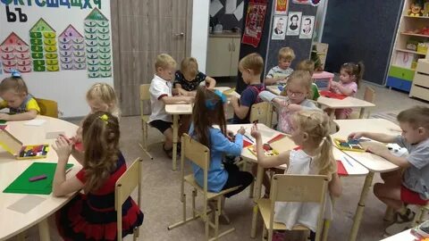 10 детская воронеж