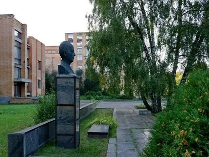 Пущино ран
