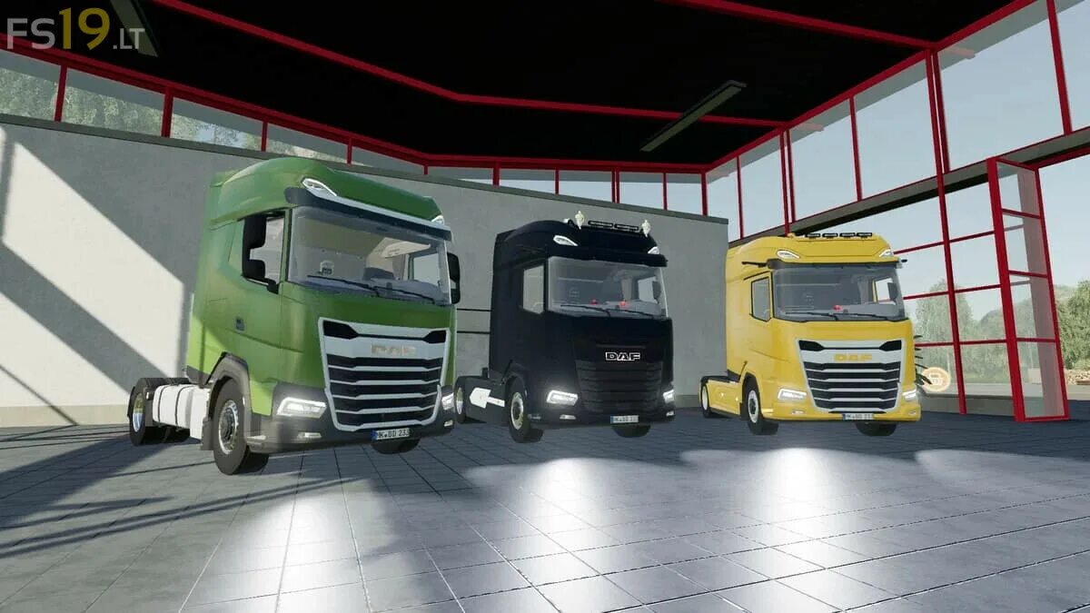 Мод daf xg xg. Daf 2025 xg+. fs19 daf. daf 106 xg+. daf xg 2025 ets 2.