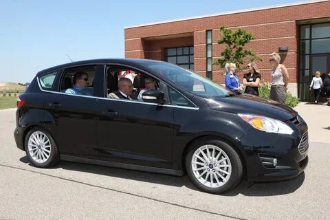 C max 2012