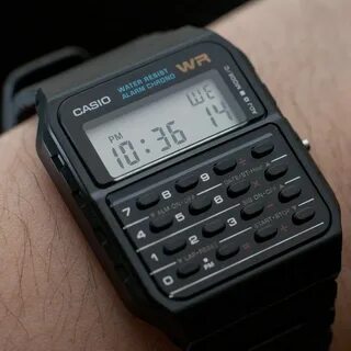 Watch s1 калькулятор