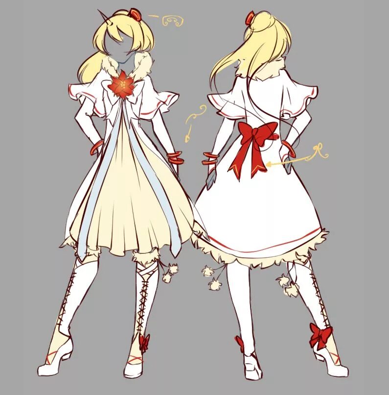 Референс одежда средневековья. Средневековые платья королев референс. Эскизы платьев. Одежда rika dono. Rika dono эльфийские платья.