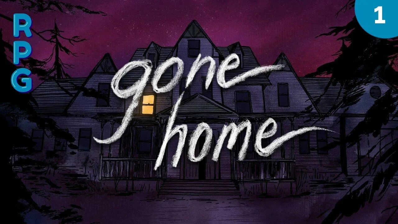 Gone home music. Gone Home игра. Gone Home сюжет. Gone Home обложка. Gone Home (2013).