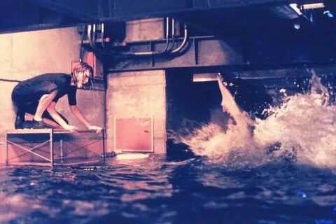 Глубокое синее море молодежный театр на фонтанке