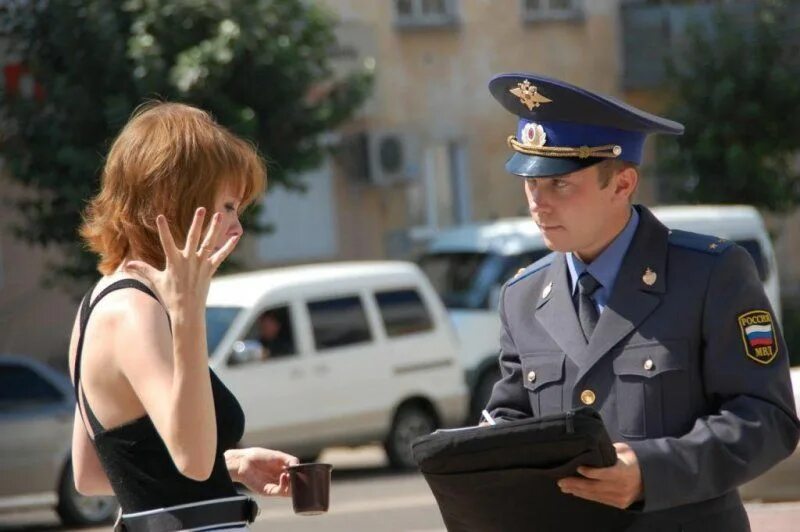 Потерпевший родственник следователя