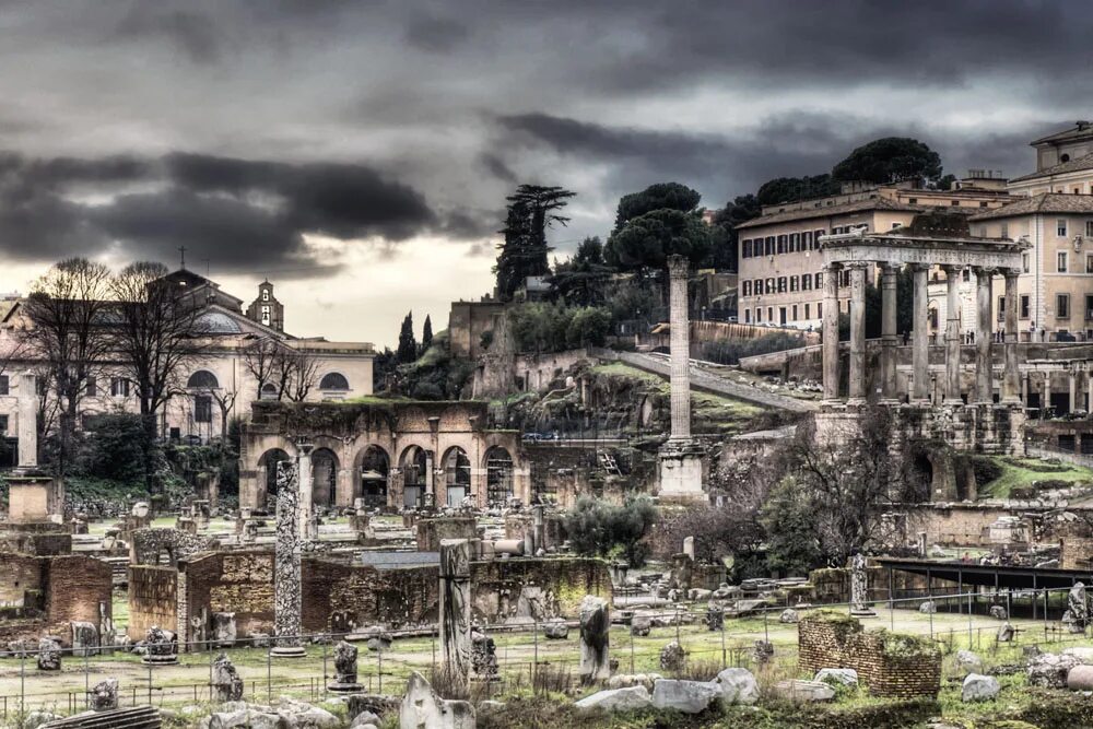 Претория это в древнем Риме. Древний Рим архитектура. Рим пейзаж. Древний Рим картинки. Древний рим сейчас