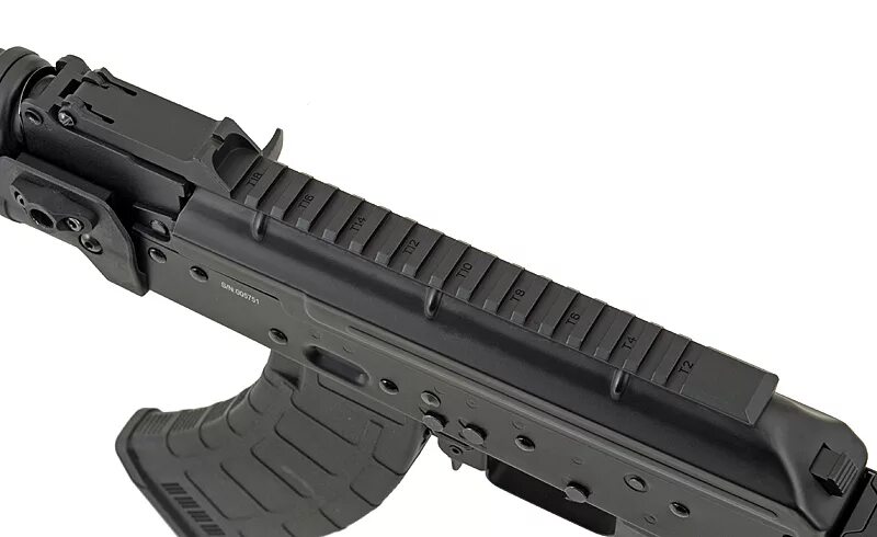 Magpul zhukov. Cm 077 cyma. страйкбольный автомат cyma ак-103 magpul zhukov, складной приклад (cm.077a). автомат пневм. cyma rk-103 zhukov, ris, зу, акб - cm077a. акм cyma cm077a.
