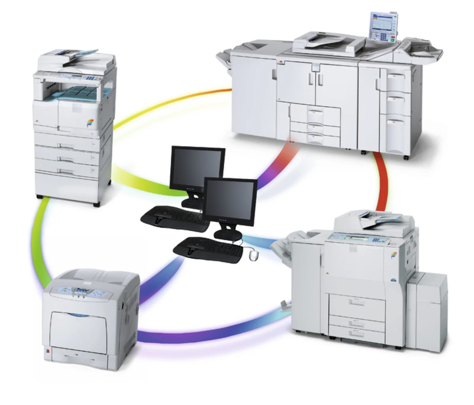 Система управления печатью. MYQ принтер. Печать офисная автоматическая. Системы управления печатью расходные материалы.