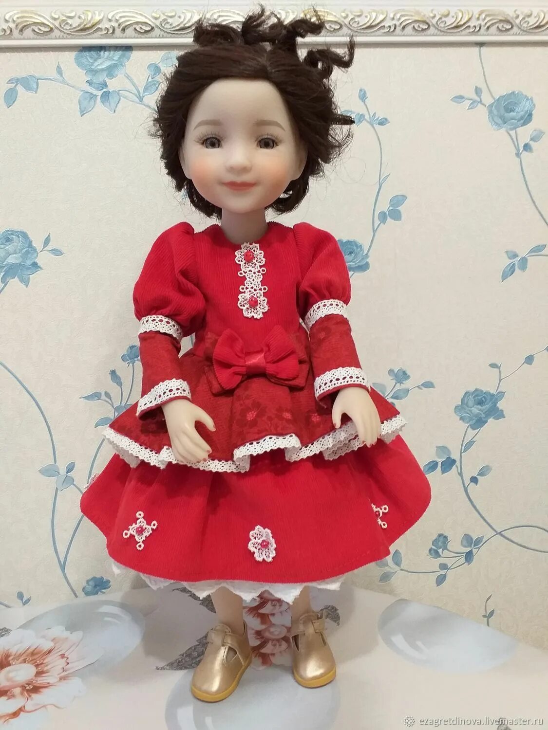 Кукла руби ред купить. Одежда для кукол Ruby Red. Ruby Red куклы. Платье для куклы Ruby Red.
