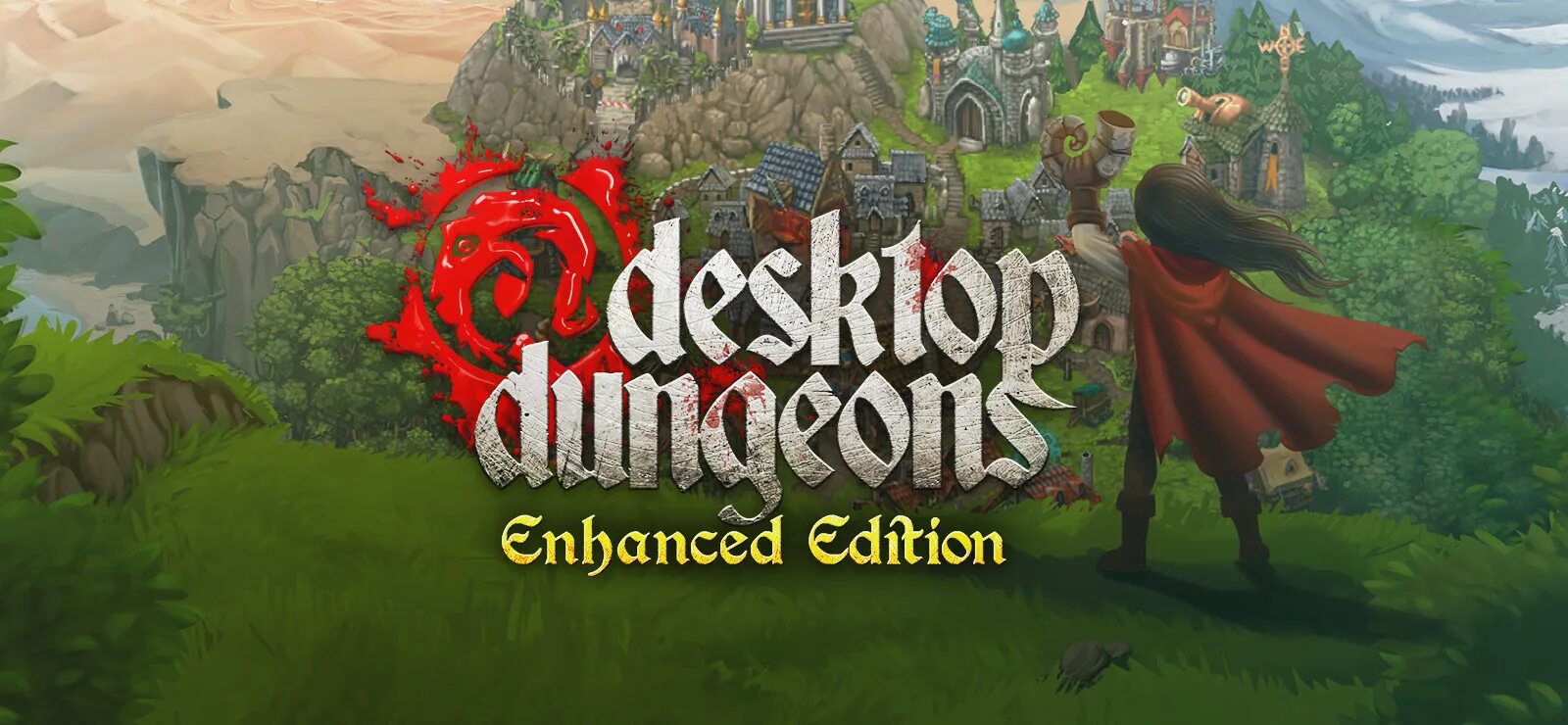 Desktop Dungeons enhanced. Dungeons and desktops. Игра desktop Dungeon. Enhanced Dungeons enhanced. Dungeons enhanced 1.16 5